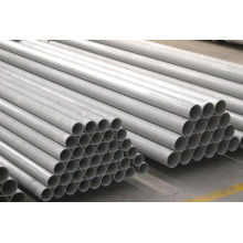 Tubos De Acero Inoxidable ASTM A312 304, 304L, 316, 316L, Stainless Steel Tube